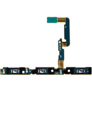 Шлейф кнопок громкости и включения для Samsung Galaxy S23 FE (S711B)