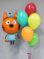 Композиция №75