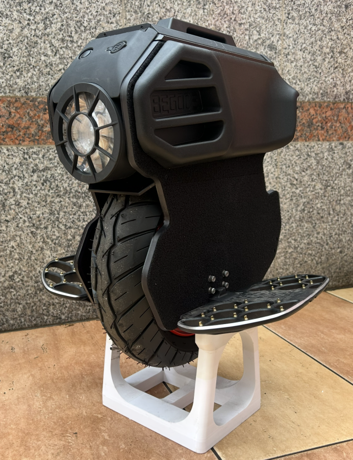 Моноколесо  BEGODE Mten5