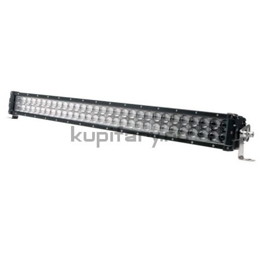 Светодиодная балка 4D 180 Ватт 40 led Osram 81 см дальний свет ip68 PRO