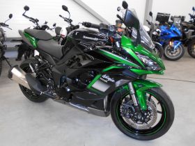 KAWASAKI NINJA1000SX