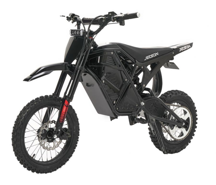 Электропитбайк Jetson MAGNUM 1000W