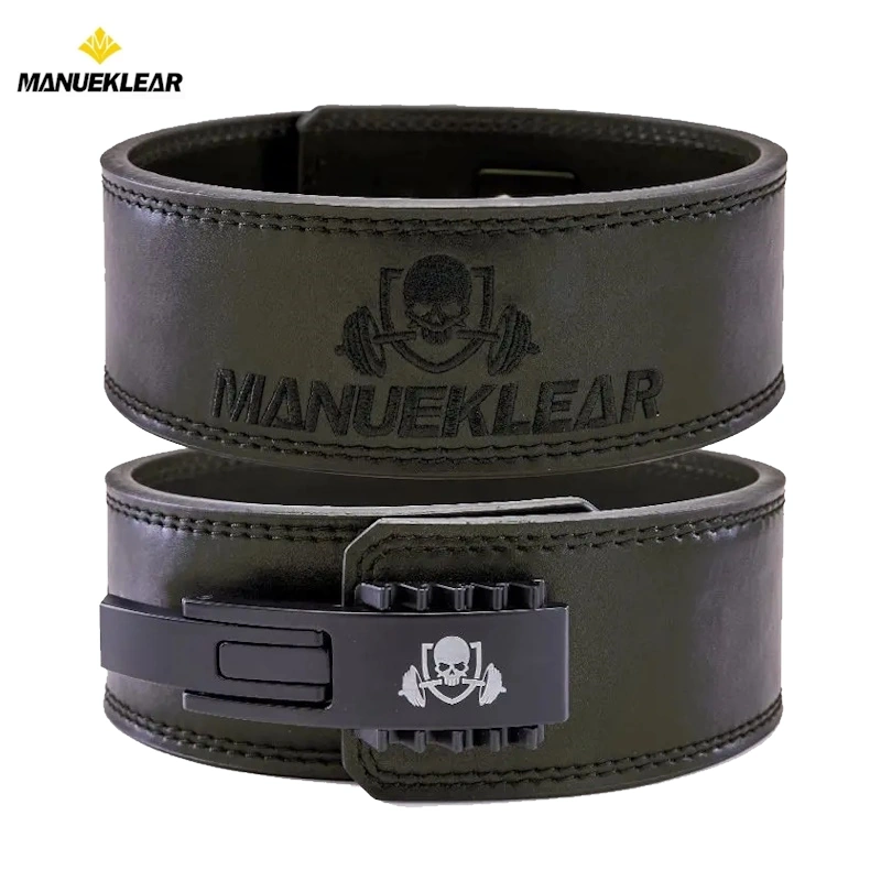 Пояс Manueklear UX-V2 с карабином