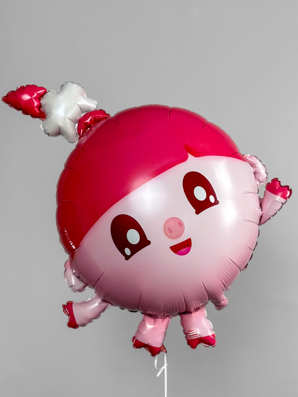 Фигура Малышарики Нюшенька