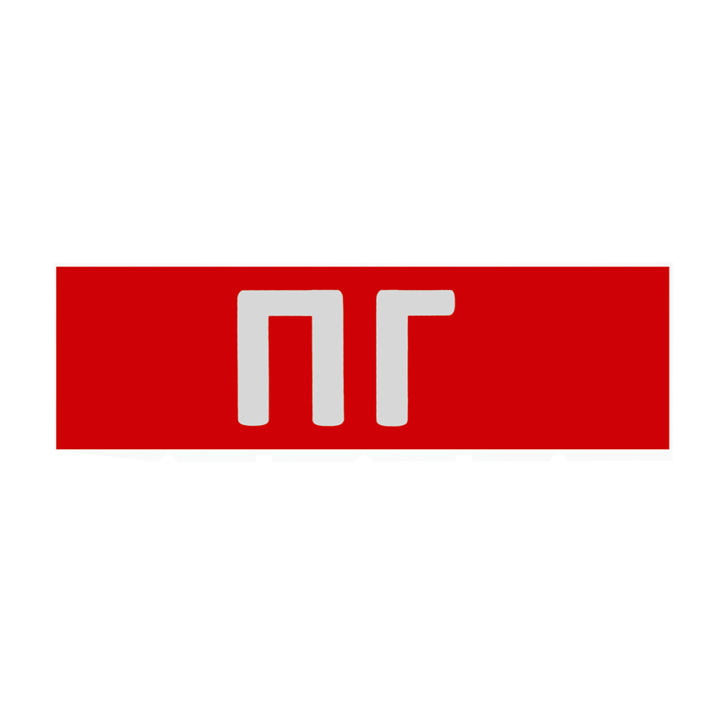 Знак безопасности WOLTA F09-T