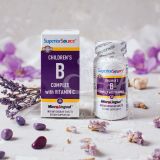 Витамины группы В с витамином С