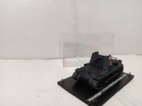 Panzerjager I 47mm  Pak(t)