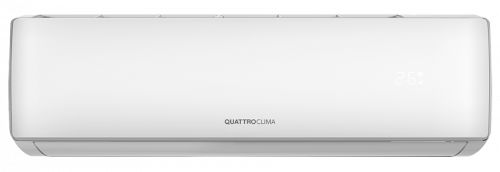 QV-BE07WB/QN-BE07WB: Оптимальный выбор для комфортной жизни