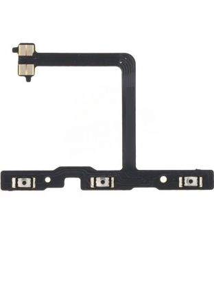 Шлейф кнопок громкости и включения для Xiaomi 13 Pro (2210132G, 2210132C)