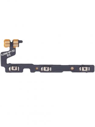 Шлейф кнопок громкости и включения для Xiaomi 14 Pro (23116PN5BC)