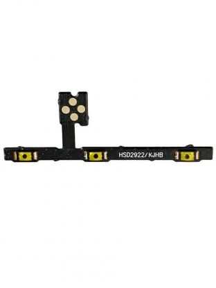 Шлейф кнопок громкости и включения для Xiaomi Mi 8