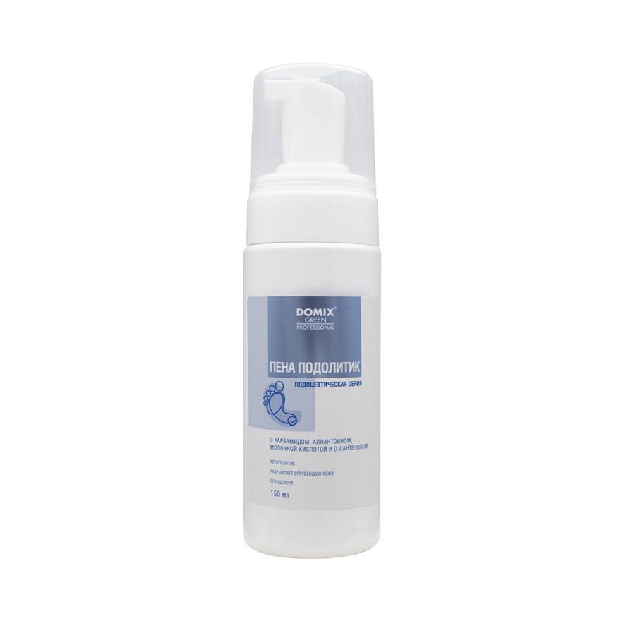 DGP PS Пенка подолитик, 150мл.