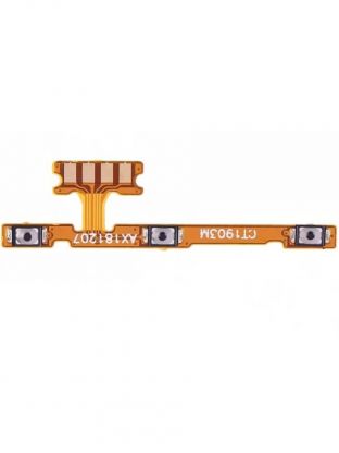 Шлейф кнопок громкости и включения для Xiaomi Mi Play