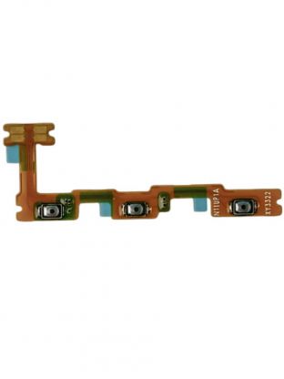 Шлейф кнопок громкости и включения для Xiaomi Poco F6 Pro (23113RKC6G)