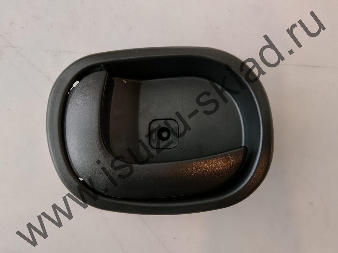 Внутренняя ручка двери левая hd120/170/250/450 (Корея)