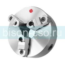 Токарный патрон FUERDA K11-250A/C8 250мм