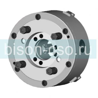 Токарный патрон FUERDA K11-500A/C11 500мм