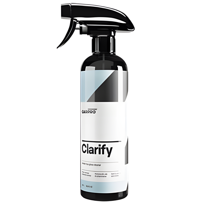 Carpro Clarify Очиститель для стекла 500мл.