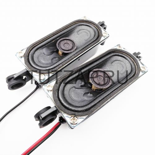 Динамики для телевизора Витязь 24LH0201