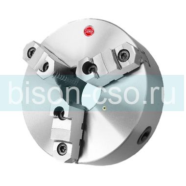 Токарный патрон FUERDA K11-200A/D4 200мм CAMLOCK