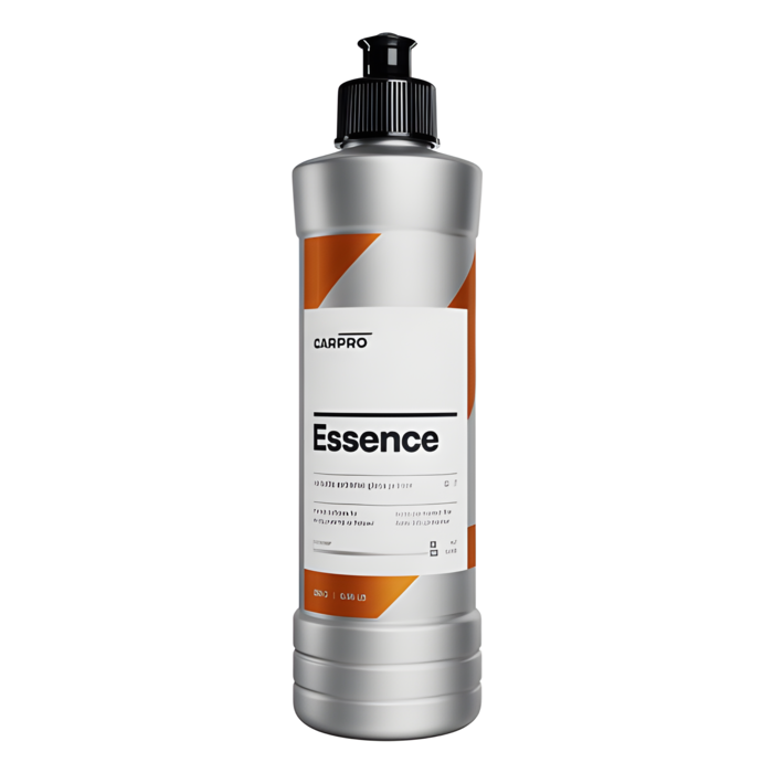 Carpro Essence с SiO2 Полироль для кузова-гибридная финишная паста 250мл.