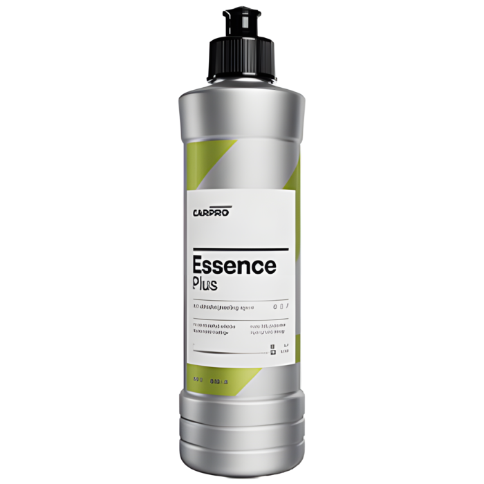 Carpro Essence PLUS Полироль для кузова- гибридная финишная паста 250мл.