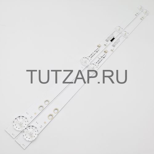 Подсветка MS-L4676 V2 для телевизора Hi VHIX-24H152MSY