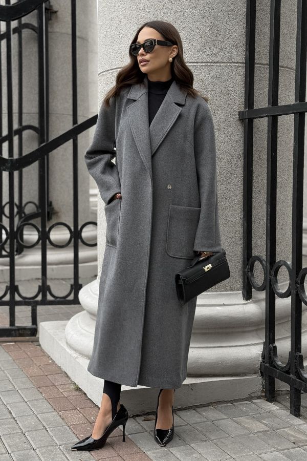 Пальто 7002.2 | р. 42-52