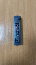 Замок для чемодана Samsonite Spark 38V*09003 TSA