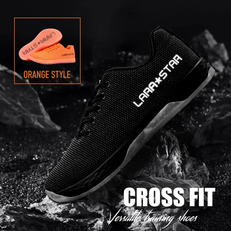 Обувь для зала LaraStar CrossFit ORB / унисекс