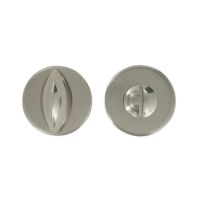 Накладка-фиксатор DND RDN01+A (Martinelli) полированный никель