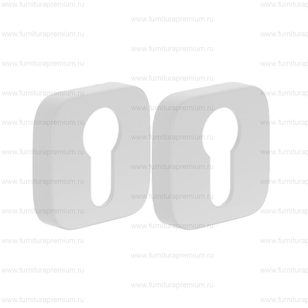 Накладка на замок с цилиндром DND BD48 Y (Martinelli)