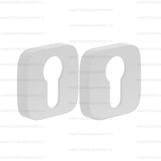 Накладка на замок с цилиндром DND BD48 Y (Martinelli)