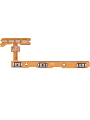 Шлейф кнопок громкости и включения для Xiaomi Redmi Note 13 Pro 4G (23117RA68G)