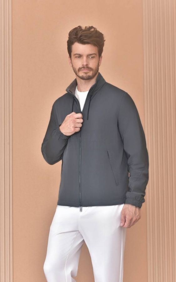 Куртка Zegna Brezza мужская