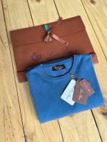Свитер LORO PIANA кашемир