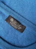 Свитер LORO PIANA кашемир