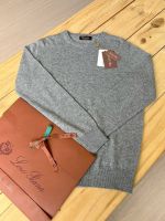 Свитер LORO PIANA кашемир