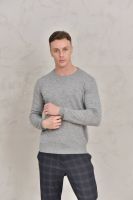 Свитер LORO PIANA кашемир