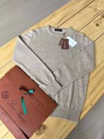 Свитер LORO PIANA кашемир