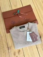 Свитер LORO PIANA кашемир
