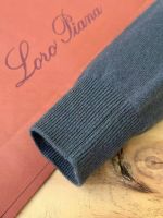 Свитер LORO PIANA кашемир Свитер LORO PIANA кашемир