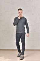 Свитер LORO PIANA кашемир Свитер LORO PIANA кашемир