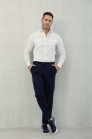 Брюки мужские Brunello Cucinelli 1081041 Брюки мужские Brunello Cucinelli 1081041