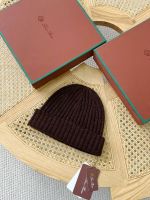 Шапка Loro Piana унисекс