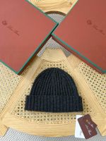 Шапка Loro Piana унисекс