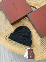 Шапка Loro Piana унисекс