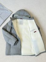 Куртка зимняя BRUNELLO CUCINELLI мужская