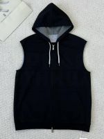 Жилетка Brunello Cucinelli мужская Жилетка Brunello Cucinelli мужская