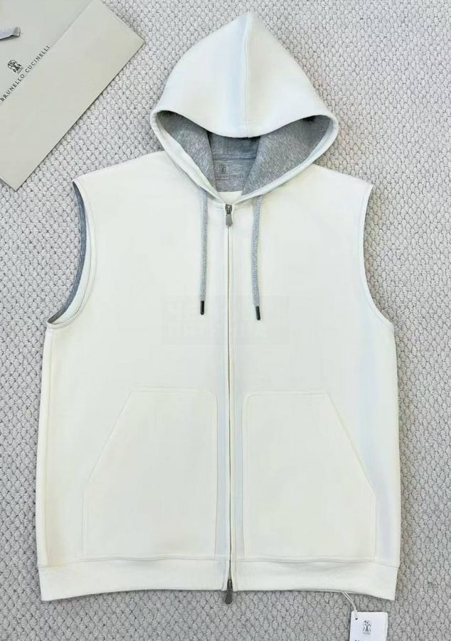 Жилетка Brunello Cucinelli мужская